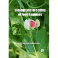 Biology and Breeding of Food Legumes (    -   )